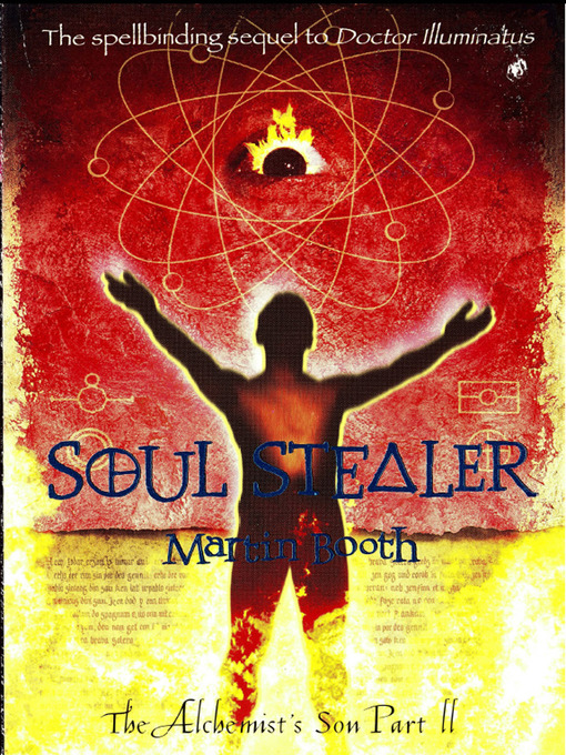 Title details for Soul Stealer by Martin Booth - Available